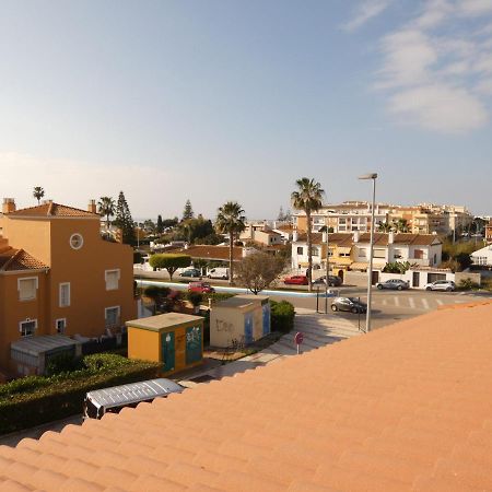 Top Floor Apartment Close To Beach توري دي بيناغالبون المظهر الخارجي الصورة