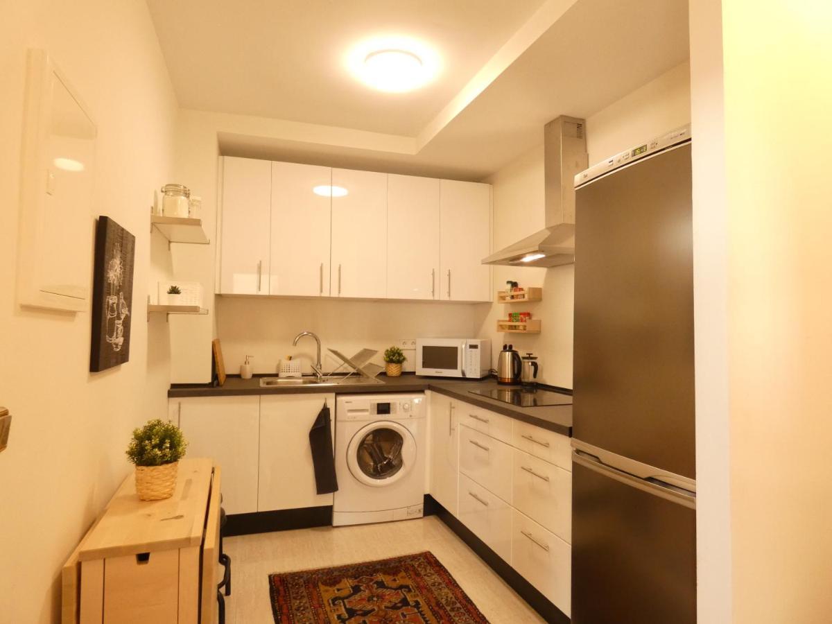 Top Floor Apartment Close To Beach توري دي بيناغالبون المظهر الخارجي الصورة