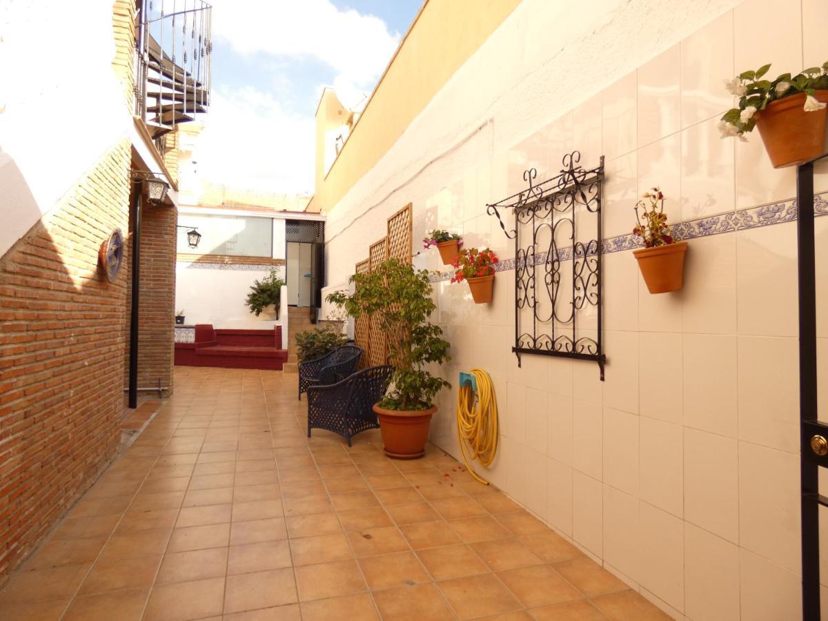 Top Floor Apartment Close To Beach توري دي بيناغالبون المظهر الخارجي الصورة
